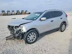 5N1AT2MT0JC829450 2018 NISSAN ROGUE