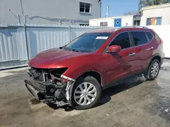 5N1AT2MT0JC834776 2018 NISSAN ROGUE