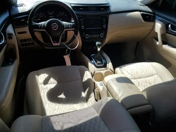 5N1AT2MT0JC834776 2018 NISSAN ROGUE - Image 8