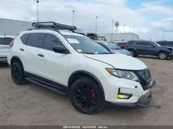 5N1AT2MT0JC834843 2018 NISSAN ROGUE