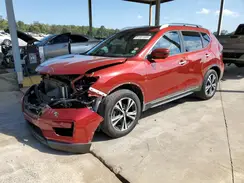 5N1AT2MT0JC836575 2018 NISSAN ROGUE