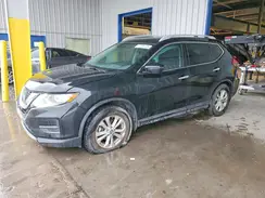 5N1AT2MT0JC836639 2018 NISSAN ROGUE