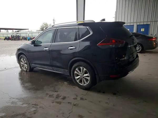 5N1AT2MT0JC836639 2018 NISSAN ROGUE - Image 2