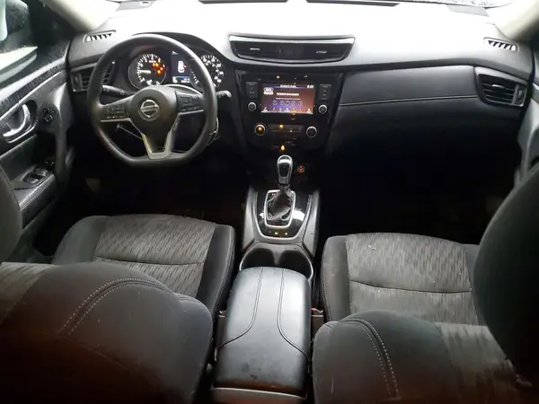 5N1AT2MT0JC836639 2018 NISSAN ROGUE - Image 8