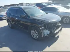 5N1AT2MT0JC839685 2018 NISSAN ROGUE