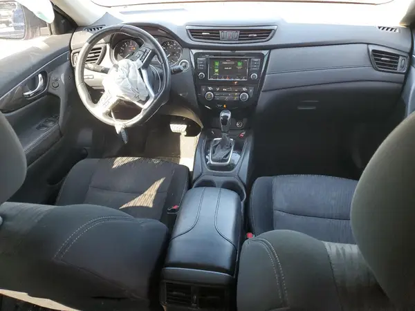 5N1AT2MT0JC841386 2018 NISSAN ROGUE - Image 8
