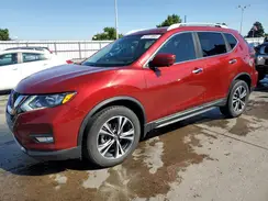 5N1AT2MT0JC846135 2018 NISSAN ROGUE