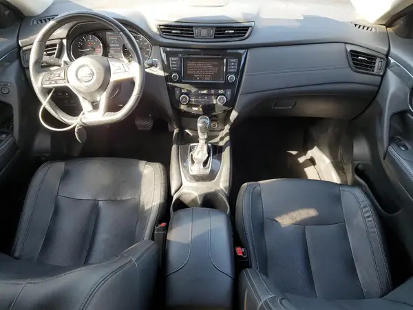 5N1AT2MT0JC846135 2018 NISSAN ROGUE - Image 8