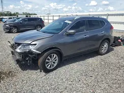 5N1AT2MT0JC846460 2018 NISSAN ROGUE