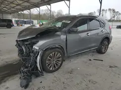 5N1AT2MT0JC846510 2018 NISSAN ROGUE