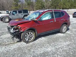 5N1AT2MT0JC847298 2018 NISSAN ROGUE