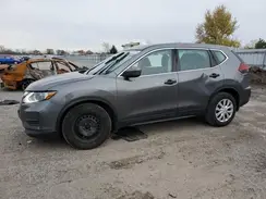 5N1AT2MT0JC848404 2018 NISSAN ROGUE