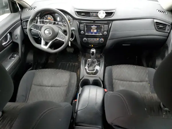 5N1AT2MT0JC848404 2018 NISSAN ROGUE - Image 8