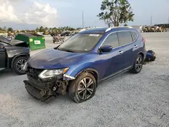 5N1AT2MT0JC848628 2018 NISSAN ROGUE