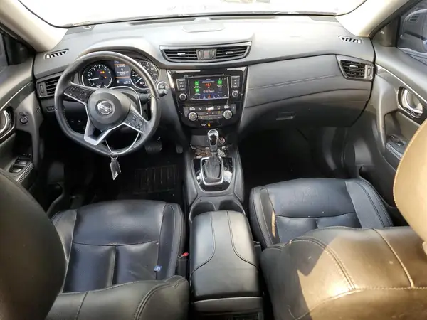 5N1AT2MT0JC848628 2018 NISSAN ROGUE - Image 8