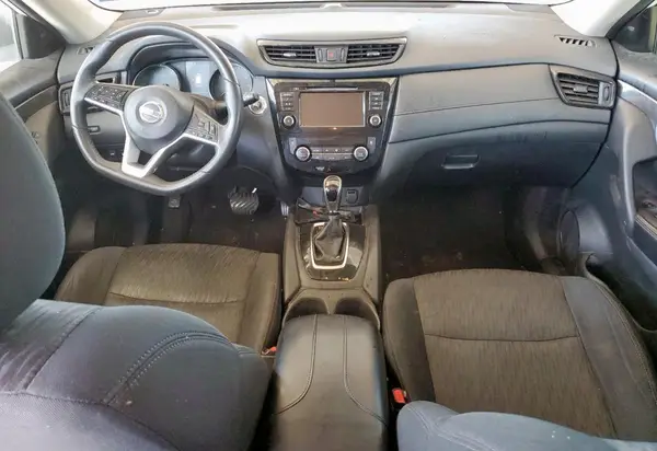 5N1AT2MT0JC849729 2018 NISSAN ROGUE - Image 8