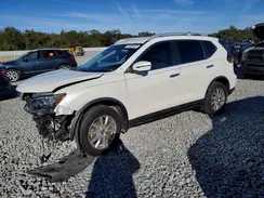 5N1AT2MT0JC849861 2018 NISSAN ROGUE