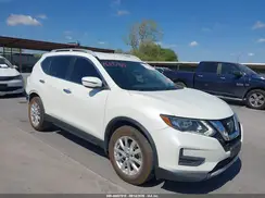 5N1AT2MT0JC850007 2018 NISSAN ROGUE