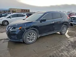 5N1AT2MT0KC700285 2019 NISSAN ROGUE