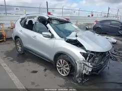 5N1AT2MT0KC700500 2019 NISSAN ROGUE
