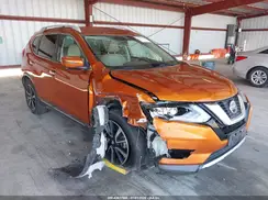 5N1AT2MT0KC701680 2019 NISSAN ROGUE