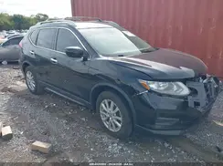 5N1AT2MT0KC702134 2019 NISSAN ROGUE