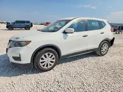 5N1AT2MT0KC702733 2019 NISSAN ROGUE