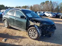 5N1AT2MT0KC702974 2019 NISSAN ROGUE