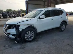 5N1AT2MT0KC703008 2019 NISSAN ROGUE