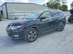 5N1AT2MT0KC703557 2019 NISSAN ROGUE