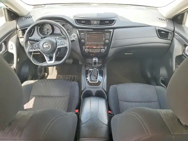 5N1AT2MT0KC703557 2019 NISSAN ROGUE - Image 8