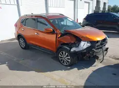 5N1AT2MT0KC703638 2019 NISSAN ROGUE