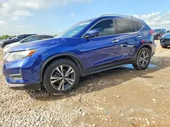 5N1AT2MT0KC704790 2019 NISSAN ROGUE
