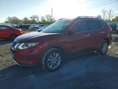 5N1AT2MT0KC705003 2019 NISSAN ROGUE