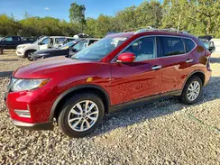 5N1AT2MT0KC705552 2019 NISSAN ROGUE