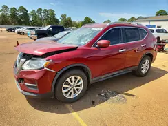 5N1AT2MT0KC706264 2019 NISSAN ROGUE