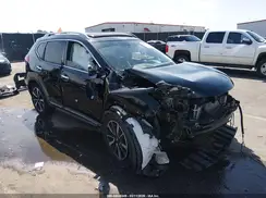5N1AT2MT0KC706863 2019 NISSAN ROGUE