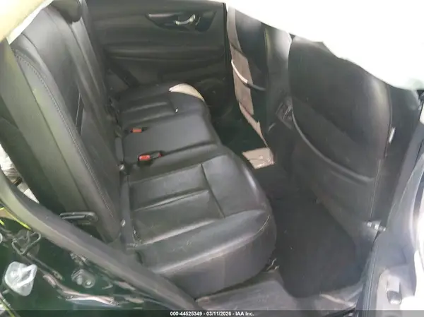 5N1AT2MT0KC706863 2019 NISSAN ROGUE - Image 8