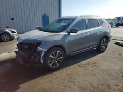 5N1AT2MT0KC706975 2019 NISSAN ROGUE
