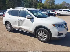 5N1AT2MT0KC707379 2019 NISSAN ROGUE