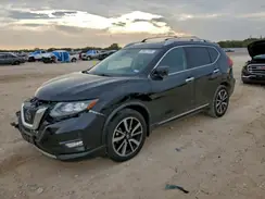 5N1AT2MT0KC708726 2019 NISSAN ROGUE