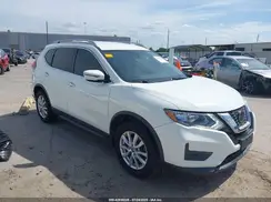 5N1AT2MT0KC709164 2019 NISSAN ROGUE