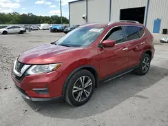 5N1AT2MT0KC709889 2019 NISSAN ROGUE