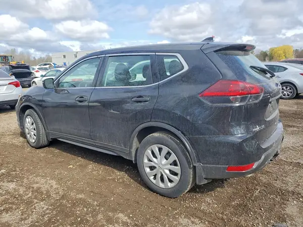 5N1AT2MT0KC713781 2019 NISSAN ROGUE - Image 2