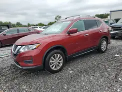 5N1AT2MT0KC715658 2019 NISSAN ROGUE