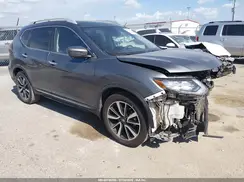 5N1AT2MT0KC716535 2019 NISSAN ROGUE