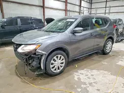 5N1AT2MT0KC717300 2019 NISSAN ROGUE