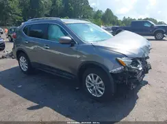 5N1AT2MT0KC717670 2019 NISSAN ROGUE