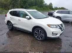 5N1AT2MT0KC717863 2019 NISSAN ROGUE