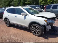 5N1AT2MT0KC718415 2019 NISSAN ROGUE